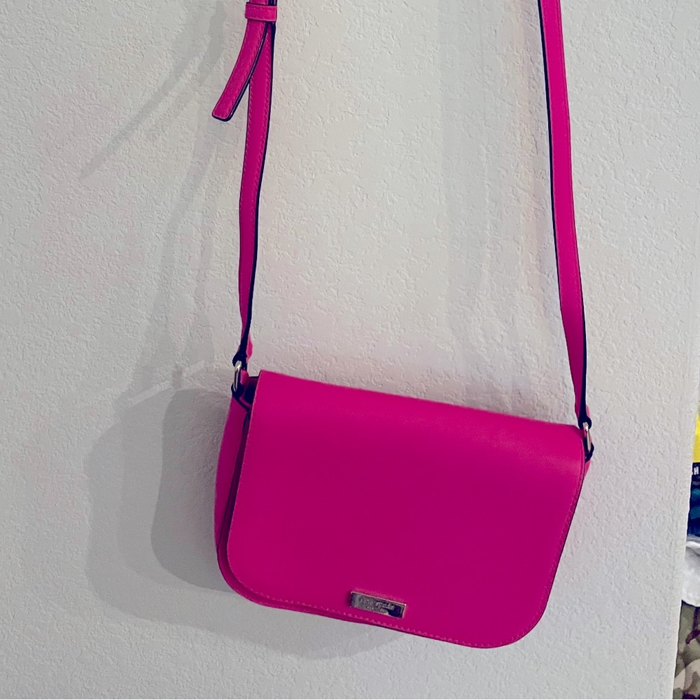 Kate Spade New York - LAUREL WAY LARGE CARSEN CROSSBODY!